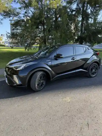 Toyota Ch-R 1.8 Ecvt Hv 2022 - foto 1