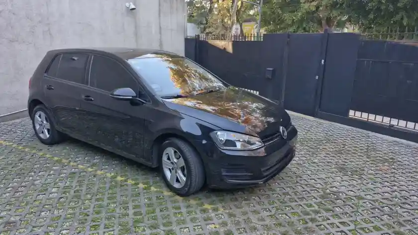 Volkswagen Golf 1.6 Trendline 2017 - foto 1