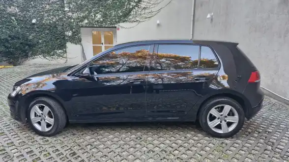 Volkswagen Golf 1.6 Trendline 2017 - foto 2