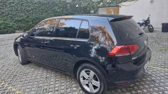 Volkswagen Golf 1.6 Trendline 2017 - foto 3