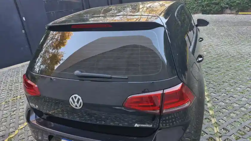 Volkswagen Golf 1.6 Trendline 2017 - foto 4