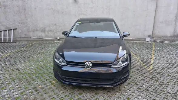Volkswagen Golf 1.6 Trendline 2017 - foto 5