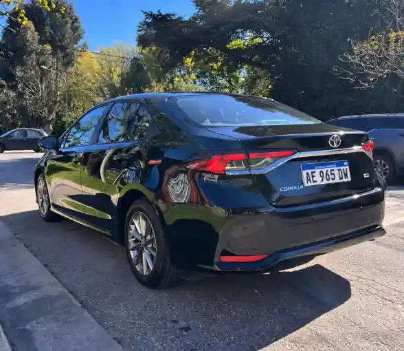 Toyota Corolla 2.0 Xei Cvt 170Cv 2021 - foto 3