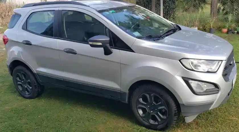 Ford Ecosport 1.5 Freestyle 123Cv 4X2 2017 - foto 2