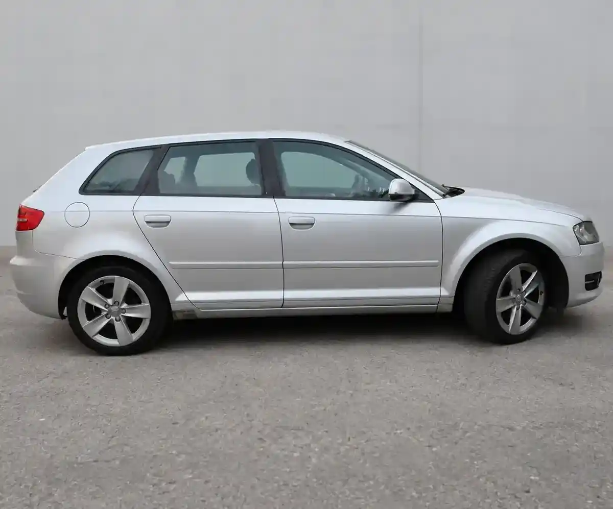 Audi A3 Sportback 1.4 Tfsi Stronic 122Cv 2013 - foto 1