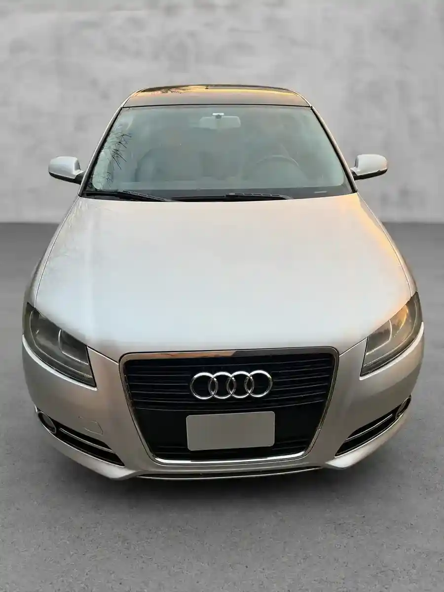 Audi A3 Sportback 1.4 Tfsi Stronic 122Cv 2013 - foto 4