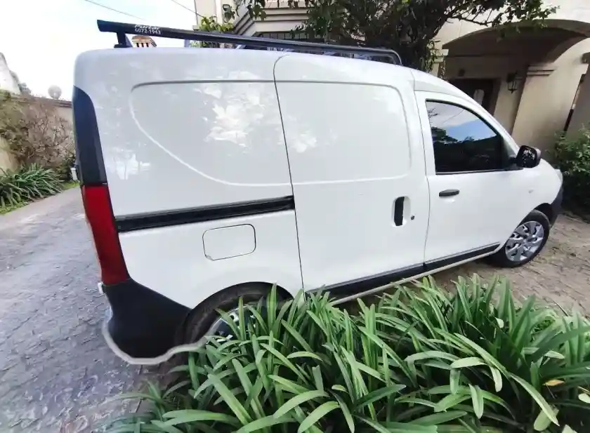Renault Kangoo Ii Express 1.6 Sce Confort 5A 2019 - foto 5