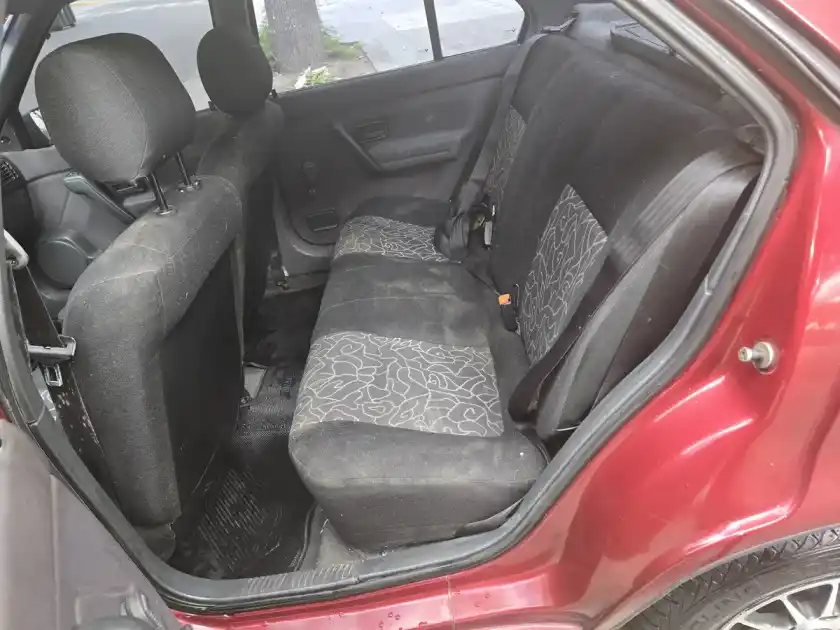 Renault R19 1.6 Re Aa 1999 - foto 5