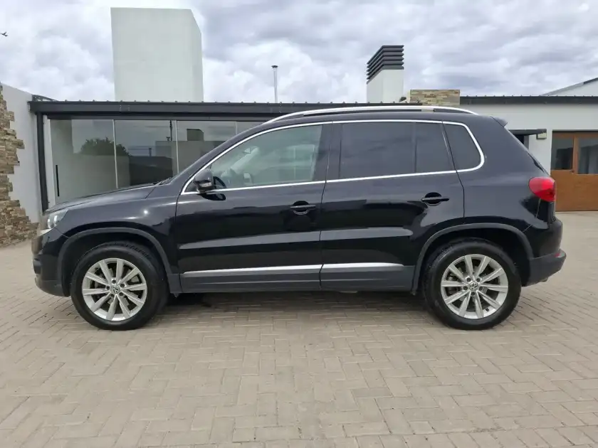 Volkswagen Tiguan 2.0 Sport &Amp; Style Tsi 200Cv Tiptronic 2014 - foto 1