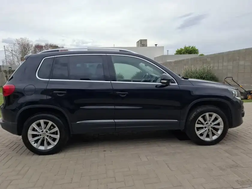 Volkswagen Tiguan 2.0 Sport &Amp; Style Tsi 200Cv Tiptronic 2014 - foto 3