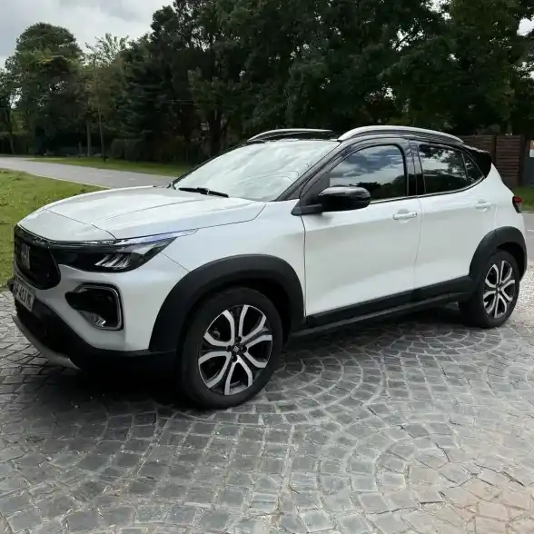 Fiat Pulse 1.0 Impetus T3 Cvt 2022 - foto 1