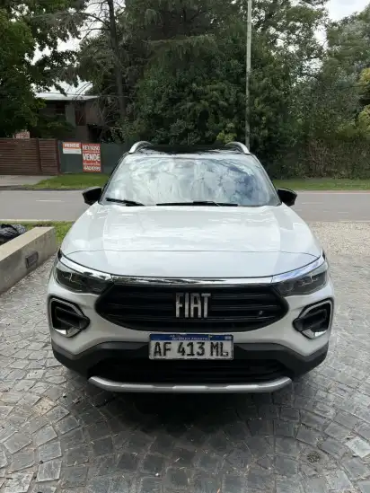Fiat Pulse 1.0 Impetus T3 Cvt 2022 - foto 2