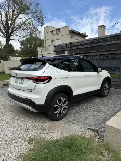 Fiat Pulse 1.0 Impetus T3 Cvt 2022 - foto 4