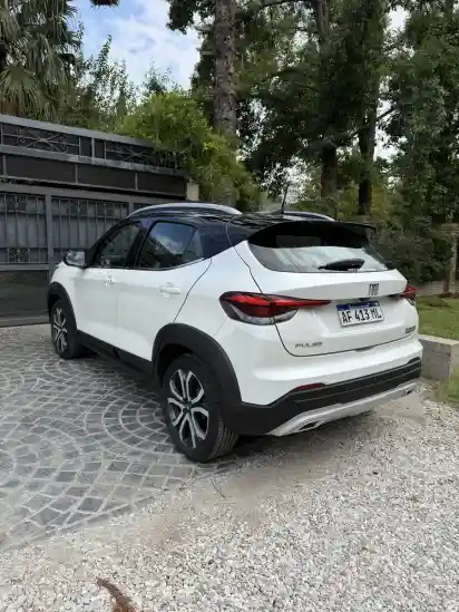 Fiat Pulse 1.0 Impetus T3 Cvt 2022 - foto 5