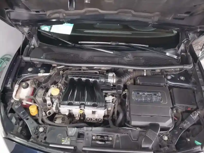 Renault Fluence 2.0 Privilege Cvt 2012 - foto 4