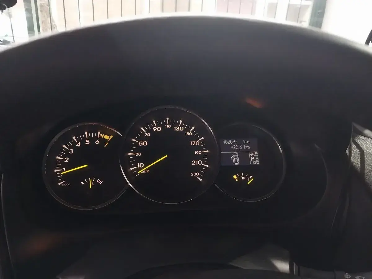 Renault Fluence 2.0 Privilege Cvt 2012 - foto 5