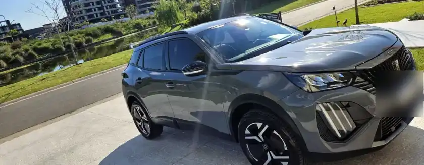 Peugeot 2008 1.0T Active 2024 - foto 3