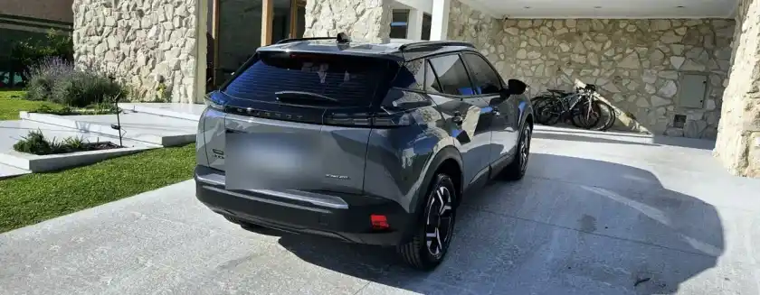 Peugeot 2008 1.0T Active 2024 - foto 4