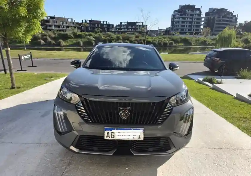 Peugeot 2008 1.0T Active 2024 - foto 5