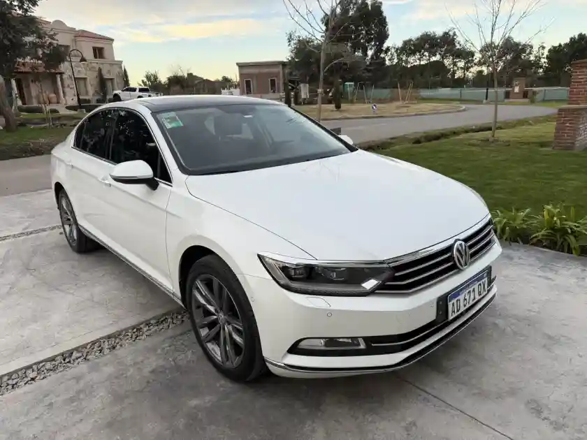 Volkswagen Passat 2.0 Tsi Highline 220Cv Dsg 2019 - foto 4