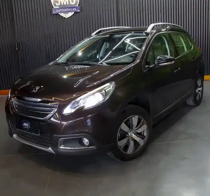 Peugeot 2008 Sport 1.6 2019 - foto 1