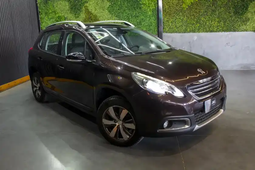 Peugeot 2008 Sport 1.6 2019 - foto 2