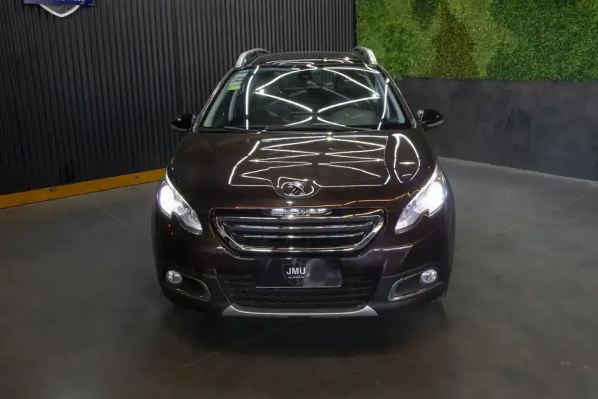 Peugeot 2008 Sport 1.6 2019 - foto 3