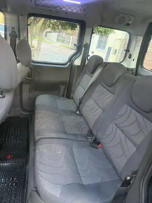 Citroën Berlingo Multispace 1.6 Xtr Hdi 92Cv 2017 - foto 5