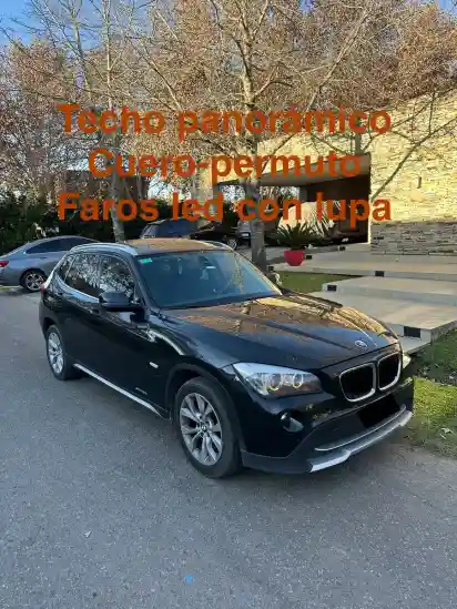 Bmw X1 2.0 Sdrive 20I Active 184Cv 2015 - foto 1