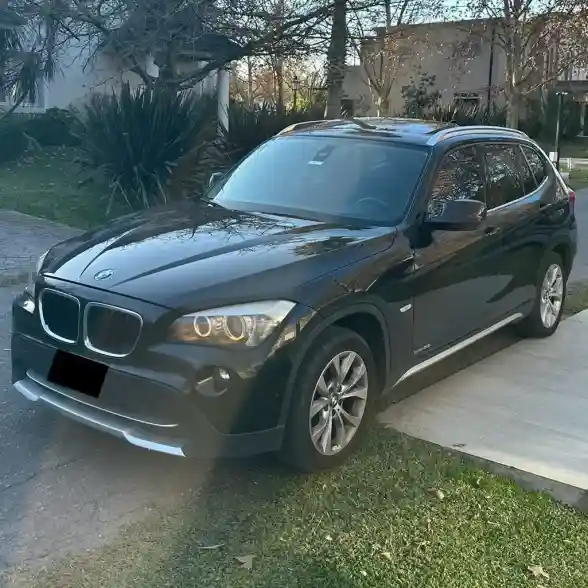 Bmw X1 2.0 Sdrive 20I Active 184Cv 2015 - foto 2