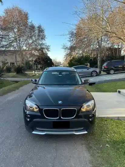Bmw X1 2.0 Sdrive 20I Active 184Cv 2015 - foto 3