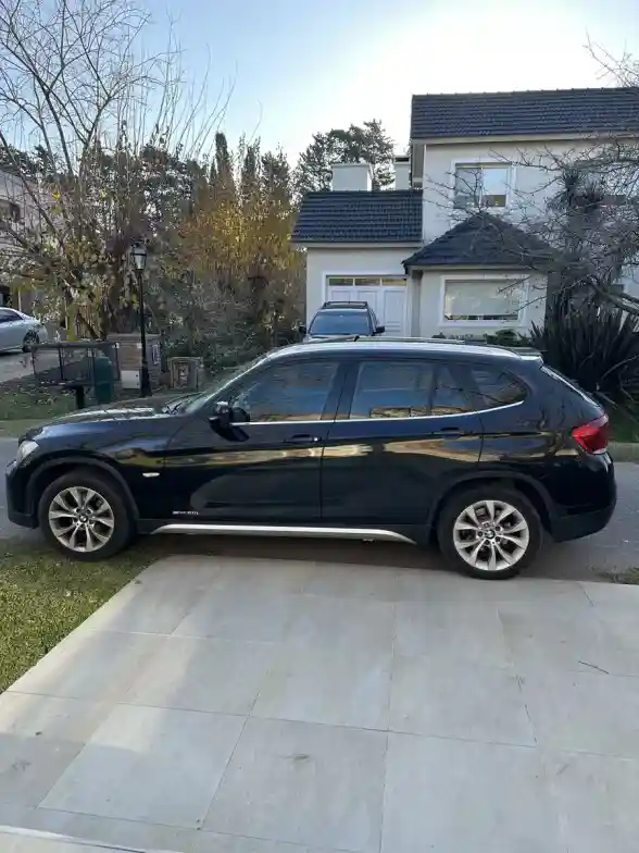 Bmw X1 2.0 Sdrive 20I Active 184Cv 2015 - foto 4