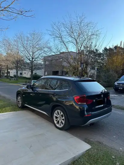 Bmw X1 2.0 Sdrive 20I Active 184Cv 2015 - foto 5