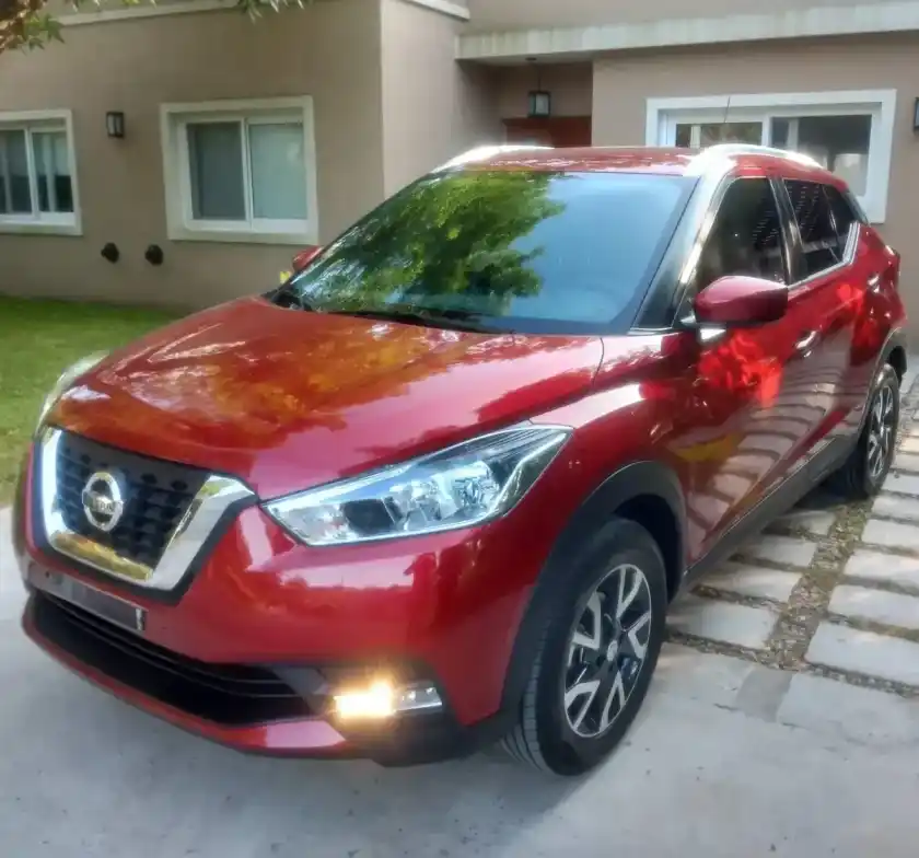 Nissan Kicks 1.6 Sense 120Cv 2019 - foto 1