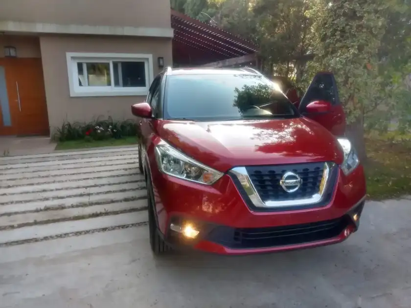 Nissan Kicks 1.6 Sense 120Cv 2019 - foto 2