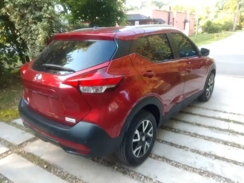 Nissan Kicks 1.6 Sense 120Cv 2019 - foto 3