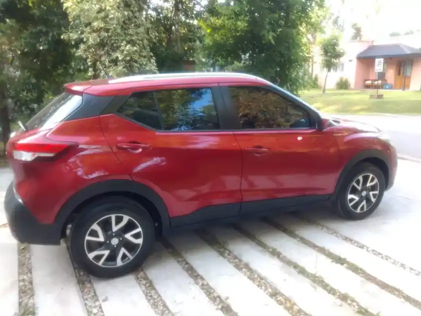 Nissan Kicks 1.6 Sense 120Cv 2019 - foto 4