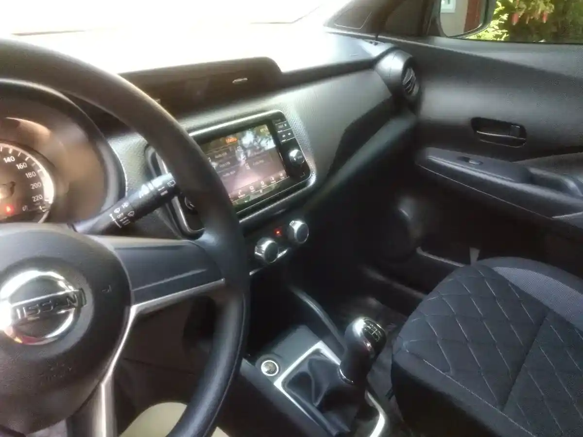 Nissan Kicks 1.6 Sense 120Cv 2019 - foto 5