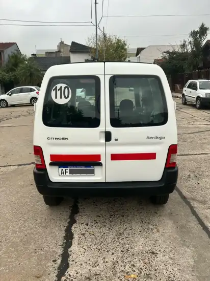 Citroën Berlingo Furgon 1.6 Bussines Hdi 92Cv Am54 2022 - foto 3