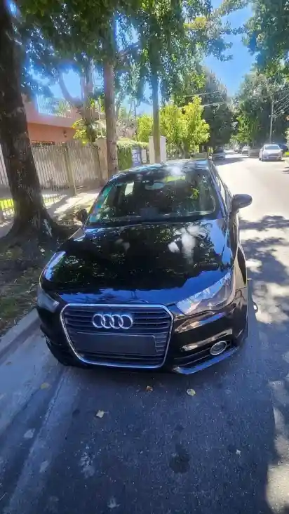 Audi A1 Sportback Tfsi 1.4 2013 - foto 1