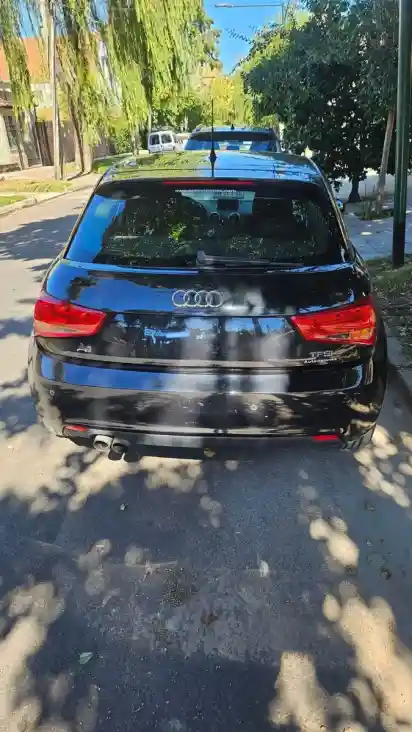 Audi A1 Sportback Tfsi 1.4 2013 - foto 2