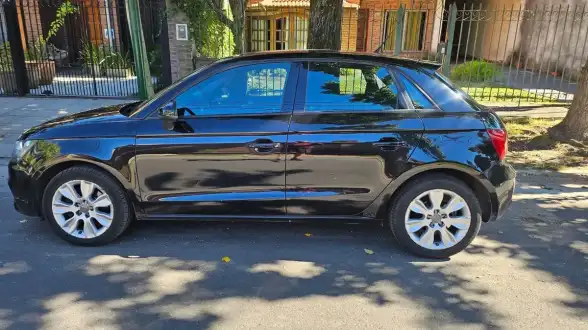 Audi A1 Sportback Tfsi 1.4 2013 - foto 5