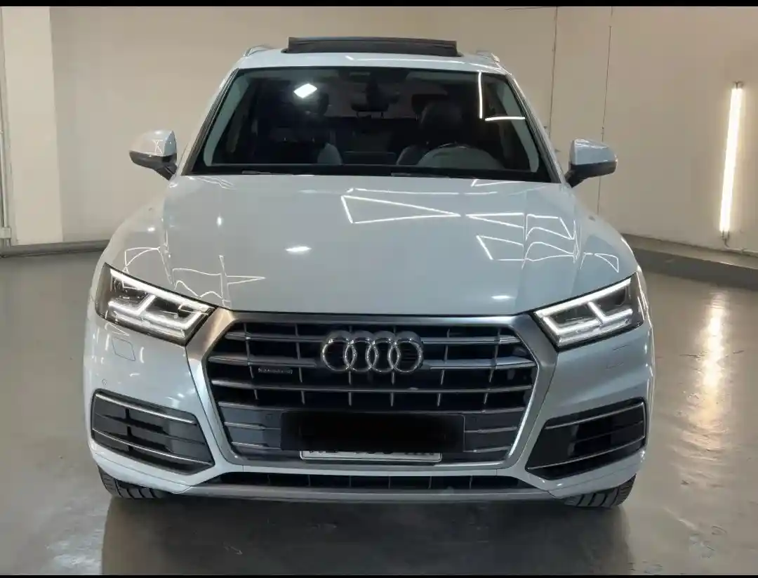 Audi Q5 2.0 45 Tfsi Sport 252Cv 2020 - foto 1