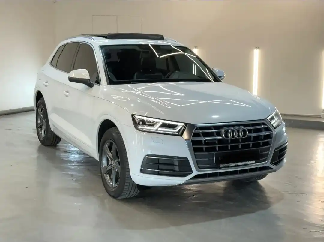 Audi Q5 2.0 45 Tfsi Sport 252Cv 2020 - foto 3