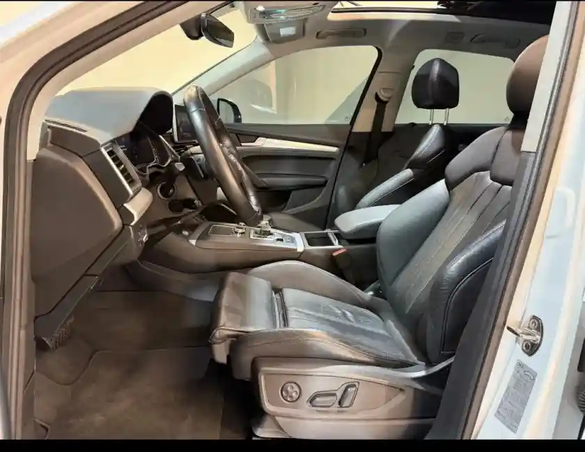 Audi Q5 2.0 45 Tfsi Sport 252Cv 2020 - foto 4