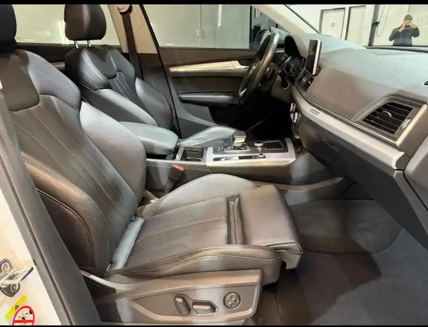 Audi Q5 2.0 45 Tfsi Sport 252Cv 2020 - foto 5