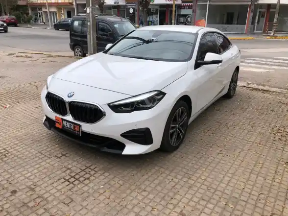 Bmw Serie 2 1.5 218I Gran Coupe Advantage 2021 - foto 1