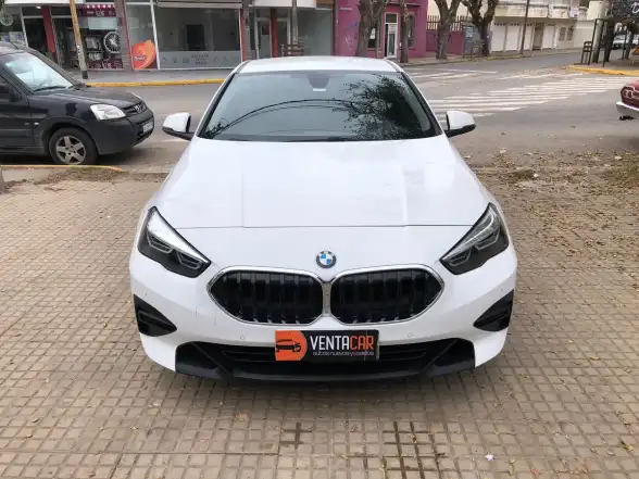 Bmw Serie 2 1.5 218I Gran Coupe Advantage 2021 - foto 2