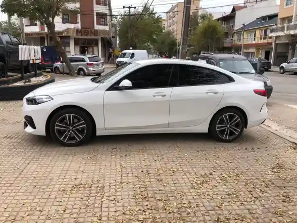 Bmw Serie 2 1.5 218I Gran Coupe Advantage 2021 - foto 3