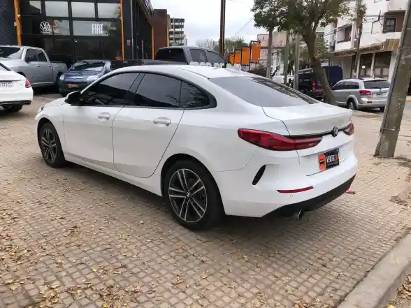 Bmw Serie 2 1.5 218I Gran Coupe Advantage 2021 - foto 4